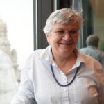 Helen Eby, CT