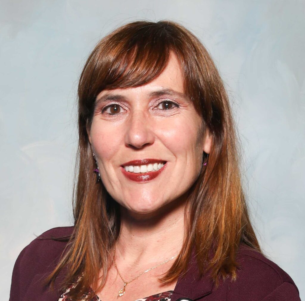 Isabel Asensio