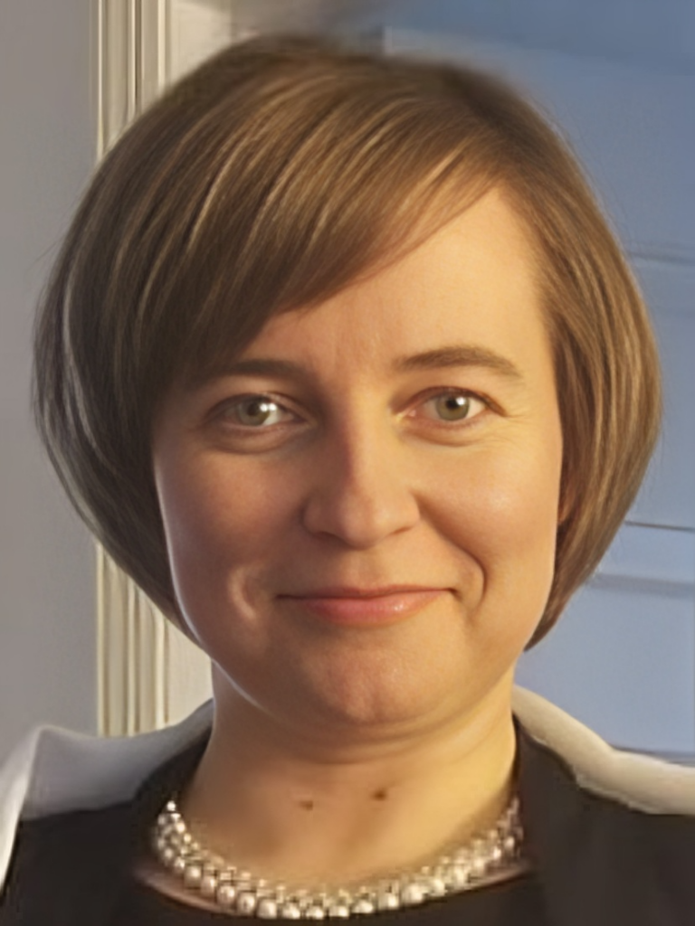 Viktoryia Baum