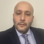Wael Al Hamdani, CT