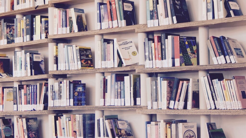 Global Reads Book Club