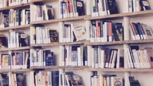 Global Reads Book Club