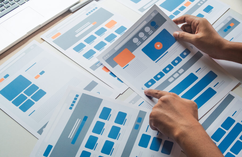 Crafting a Translator's or Interpreter's Website: A Guided Approach
