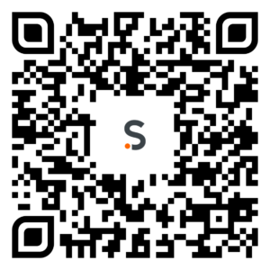 Conference App QR