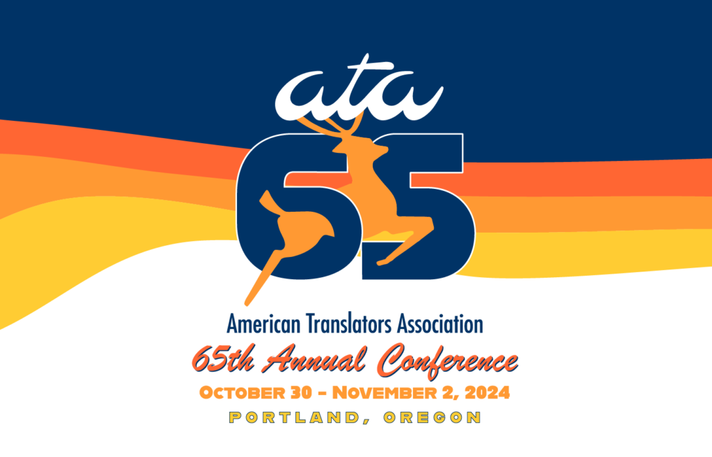 ATA 65th Annual Conference