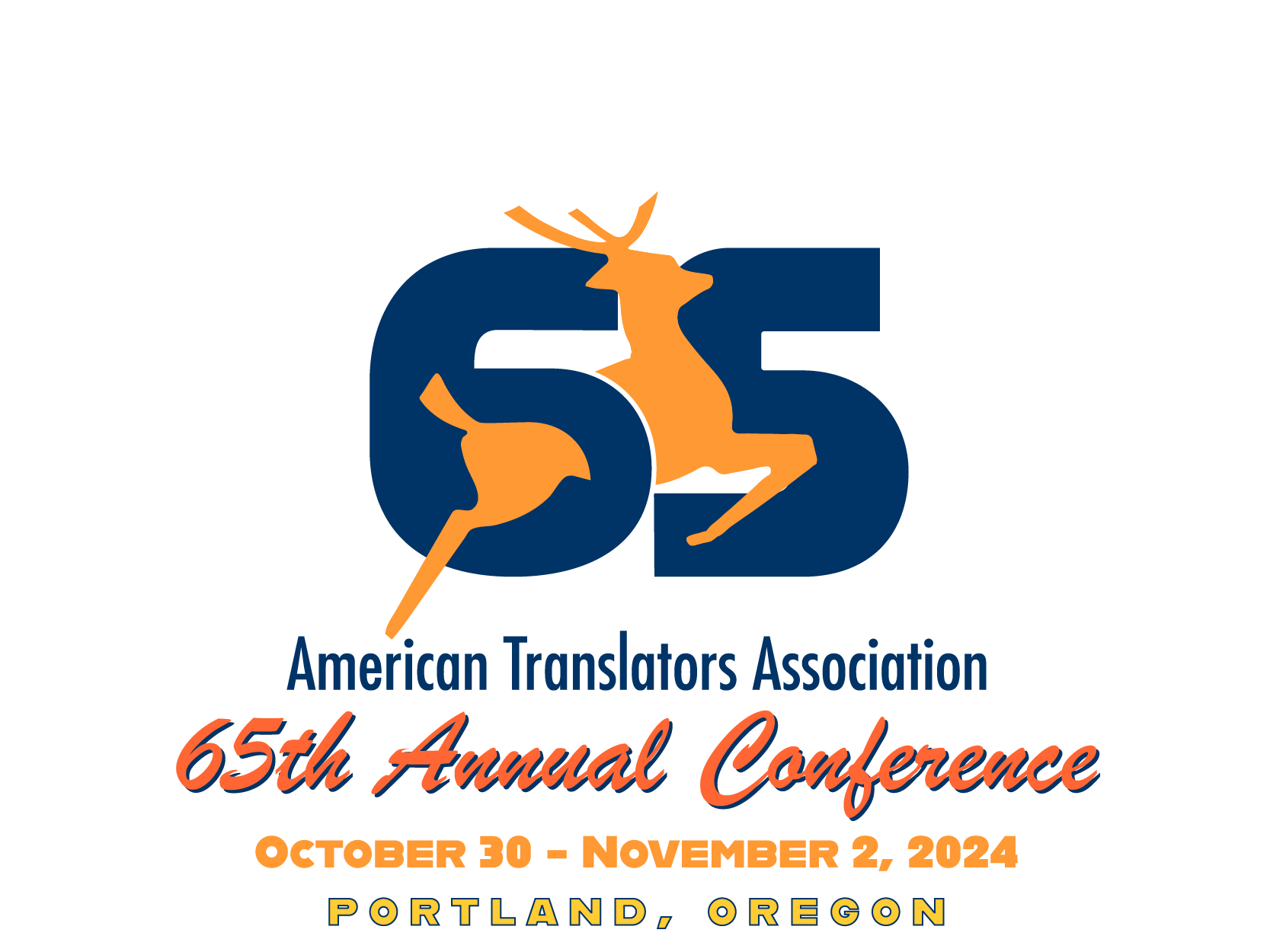 ATA65 ATA 65th Annual Conference ATA65 ATA65 ATA 65th Annual Conference ATA65