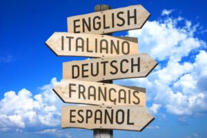 Find a Translator or Interpreter Near You