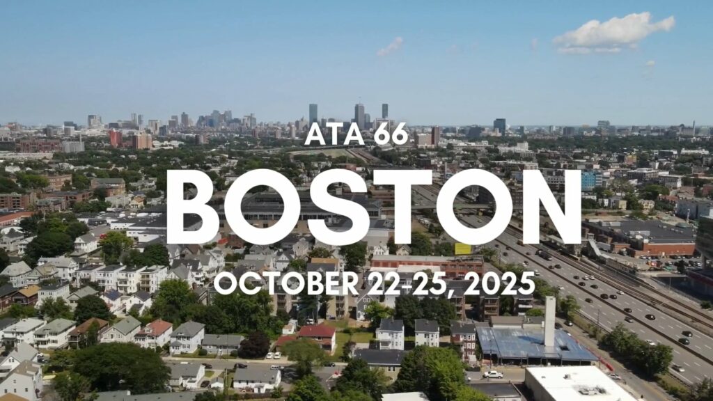 ATA66 Promo Video
