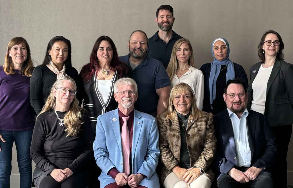 ATA Board Meeting