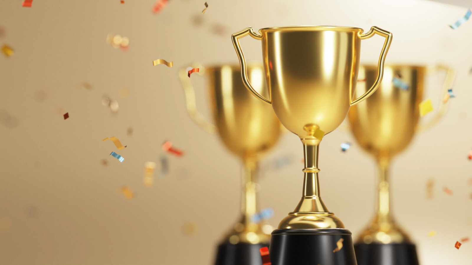 ATA Honors and Awards Program
