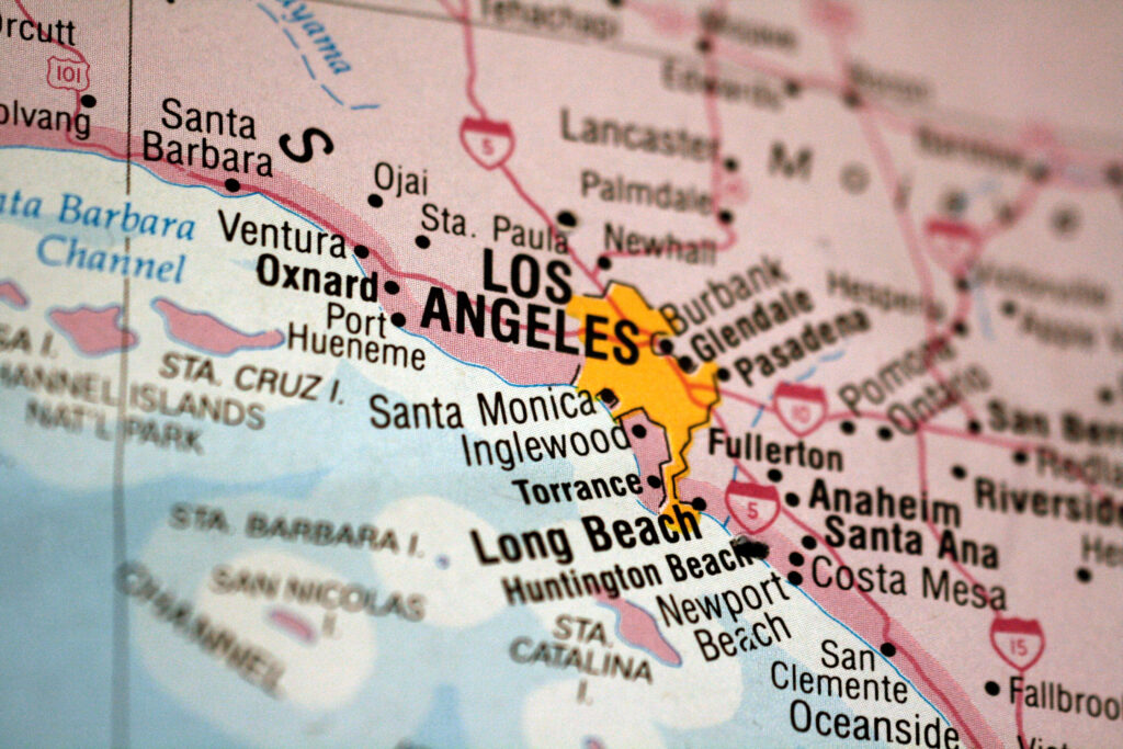 ATA Shares Resources for Those Affected by the LA Wildfires