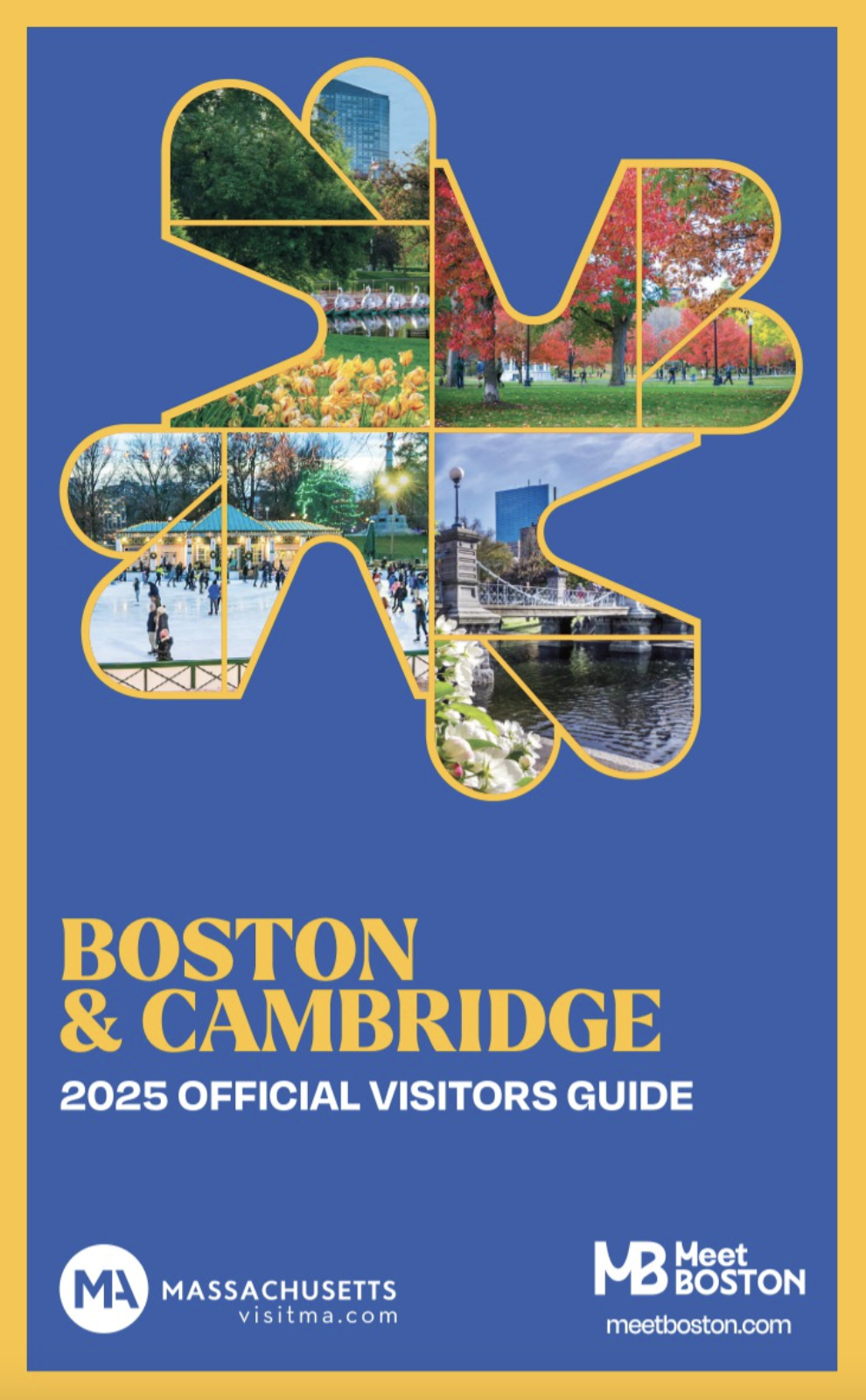 ATA66 Boston Visitor Guide