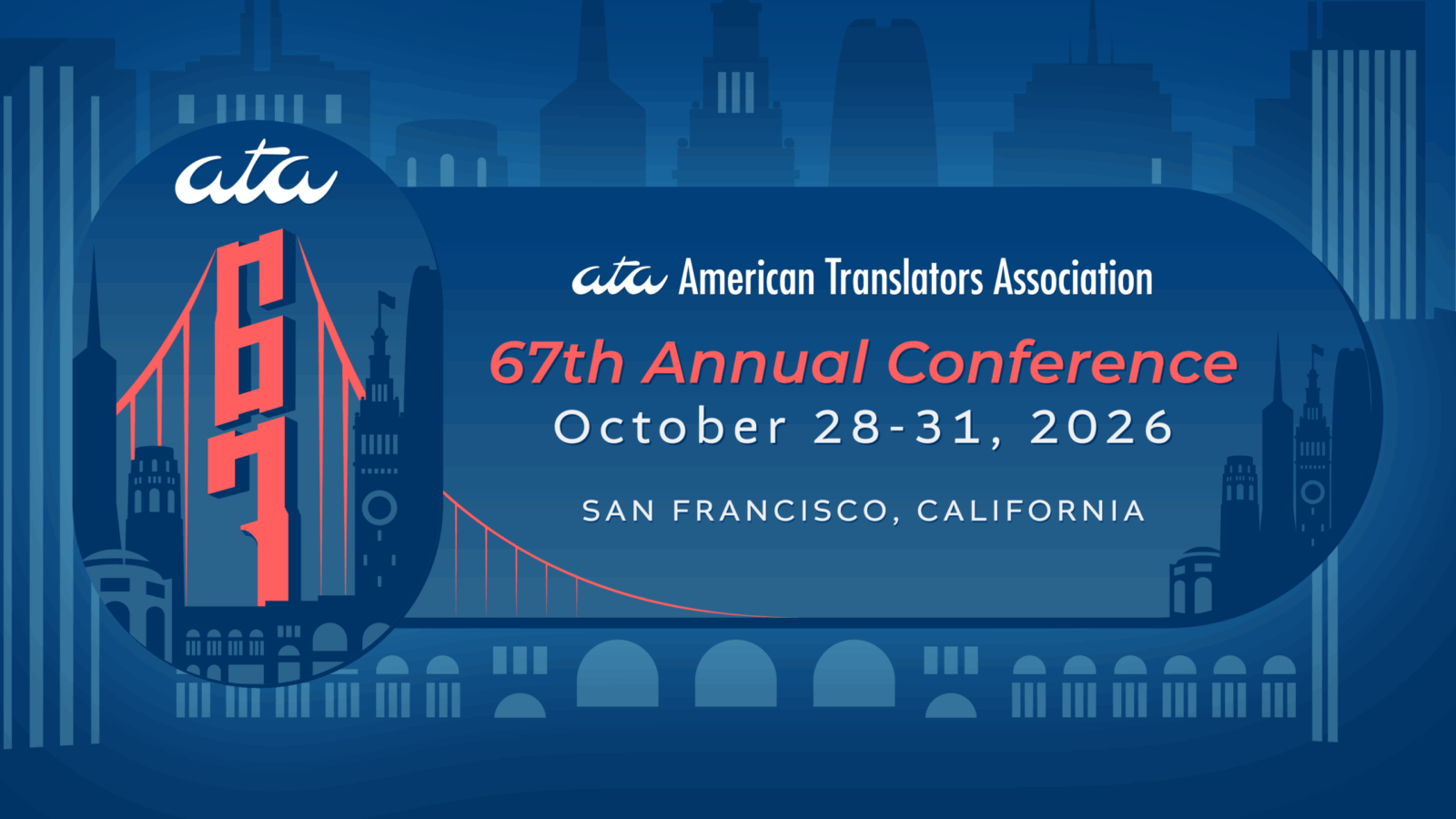 ATA 67th Annual Conference