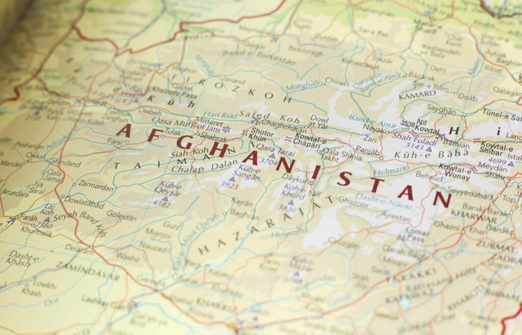 ATA Urges U.S. Government to Reinstate Safe Pathways for Afghan Allies who Served Alongside U.S. Troops as Interpreters and Translators
