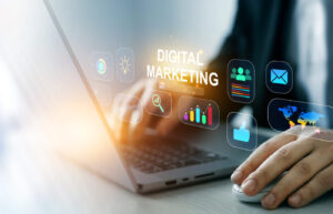 Digital Marketing for Translators