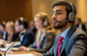 Vocal Excellence in Conference Interpreting: Tools for Sustainability and Efficiency
