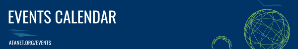 ATA Events Calendar