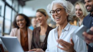 Free Events for Members