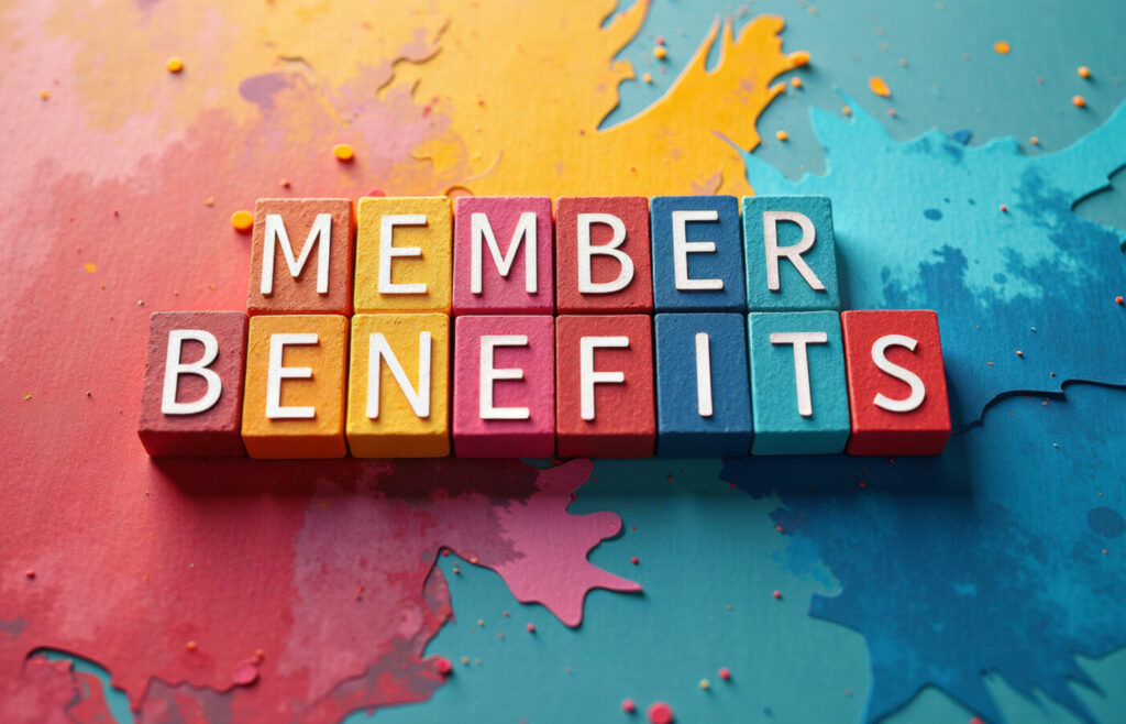 Rediscover ATA's Member Benefits