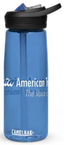 ATA Camelbak Water Bottle