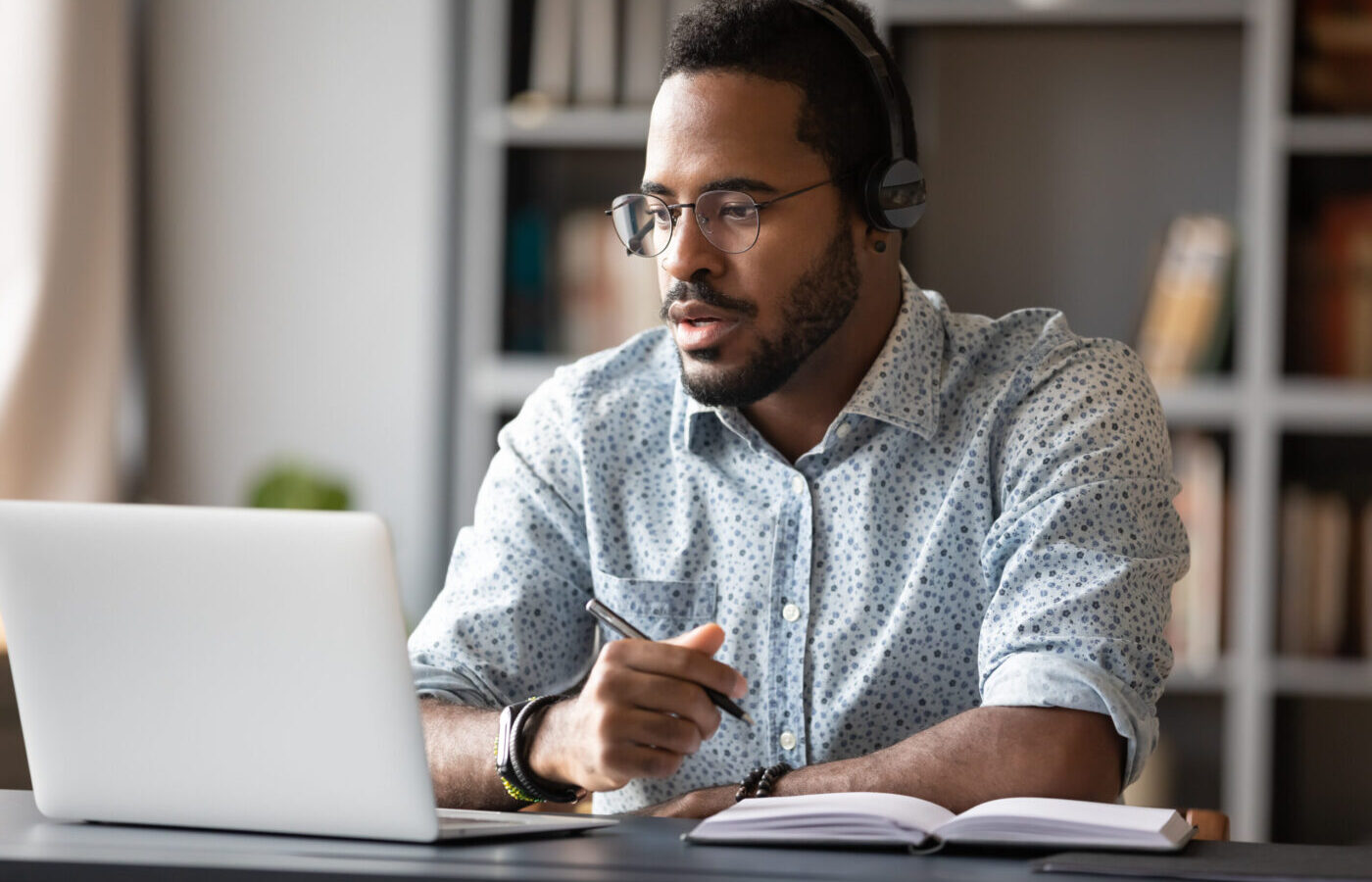 Professional Development Webinars