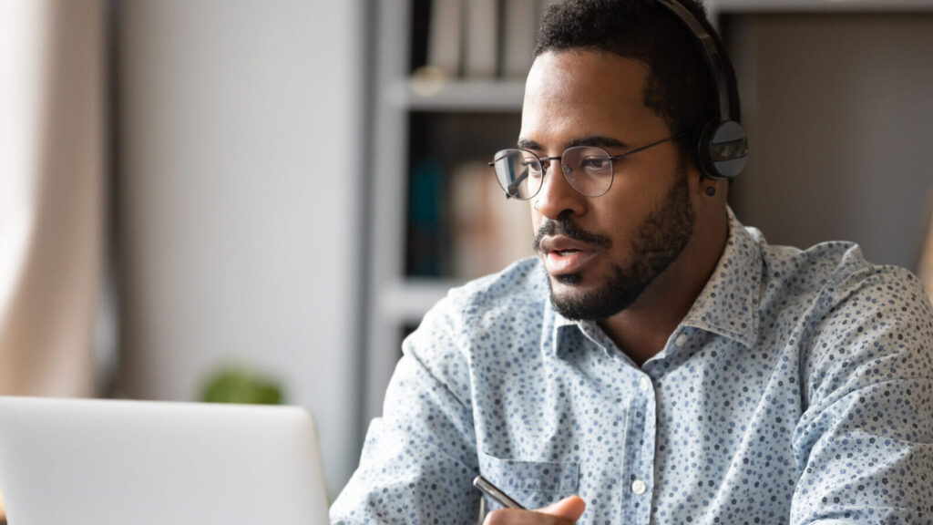 Professional Development Webinars
