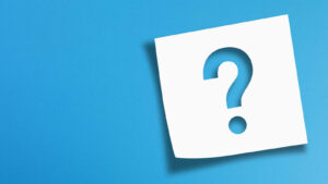 Business Questions We All Have