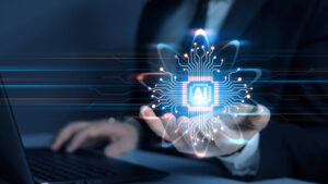Deep Dive Networking: AI Use in T&I