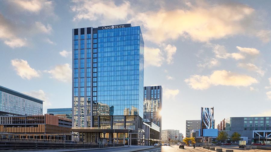 omni-exterior
