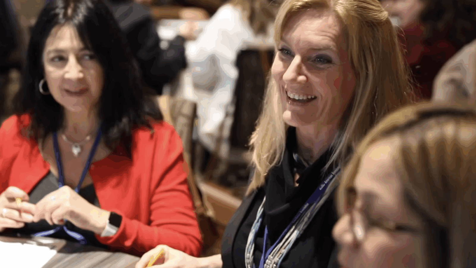 ATA 66th Annual Conference: Highlights - American Translators ...