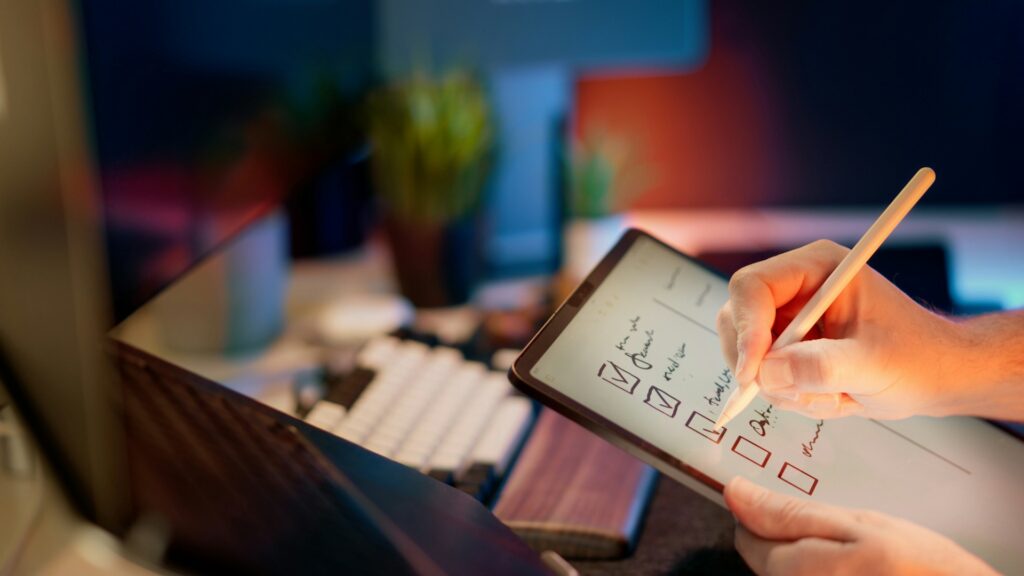 Independent Contracting From A to Z