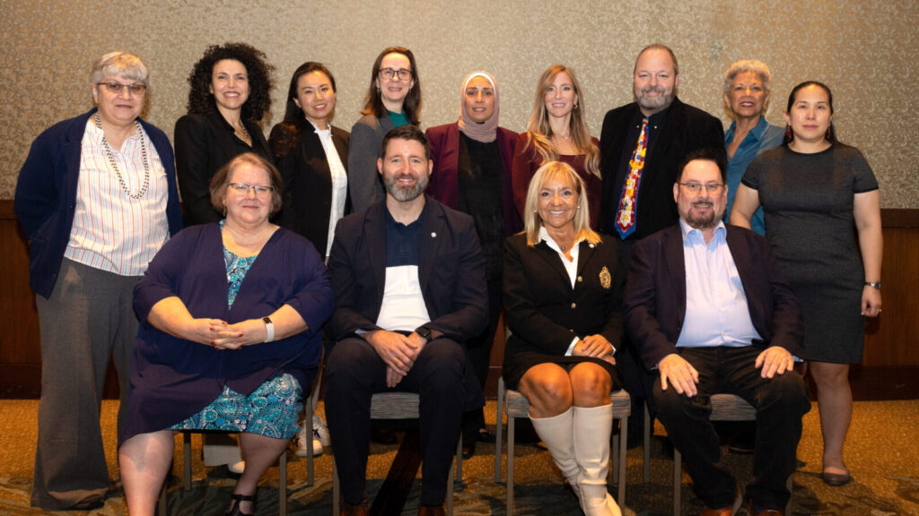 ATA Board Meeting from October 2025