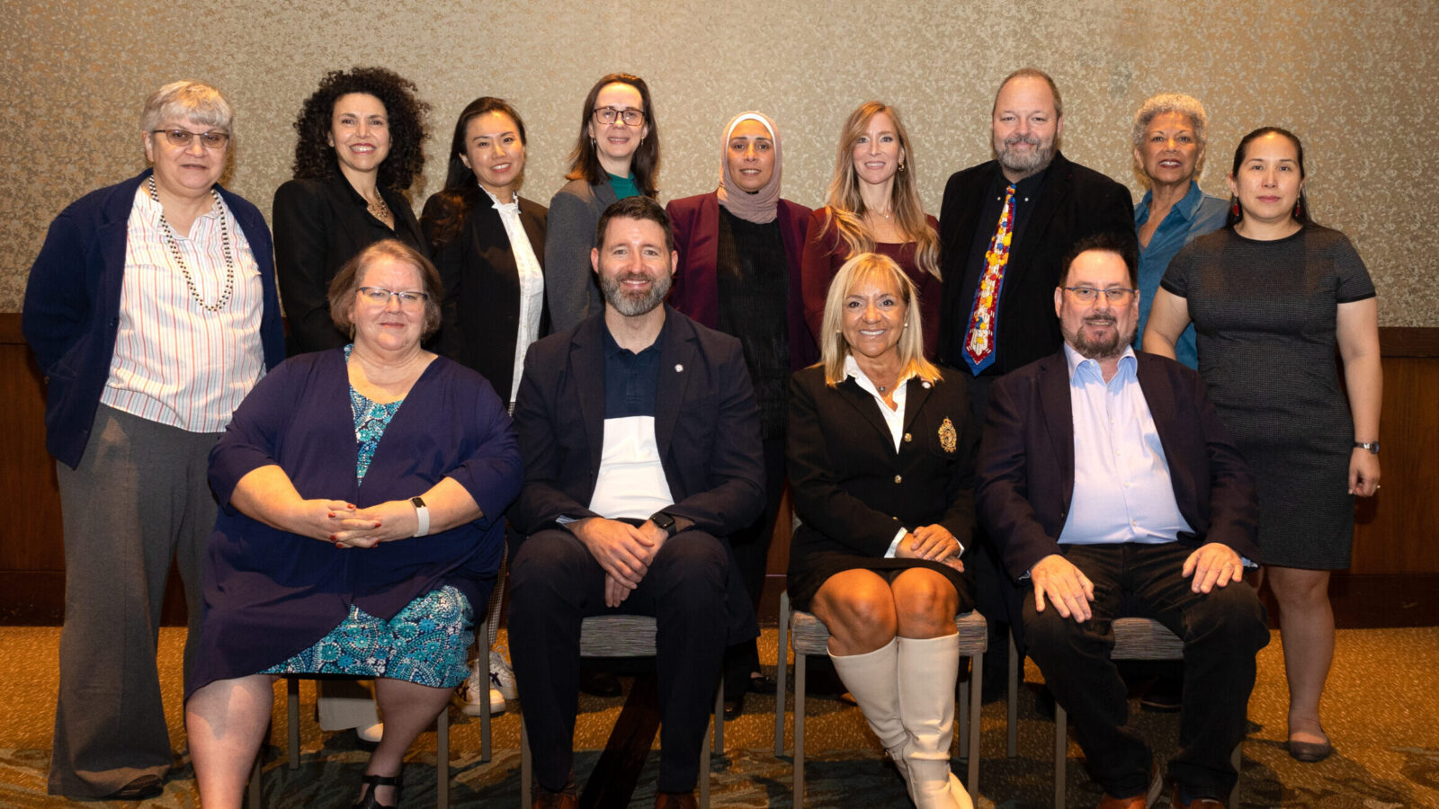 ATA Board Meeting from October 2025