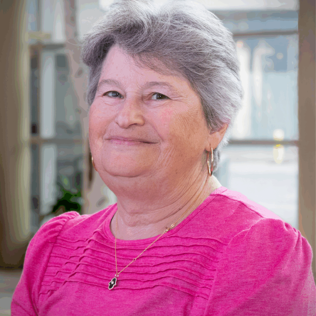 Marian S. Greenfield