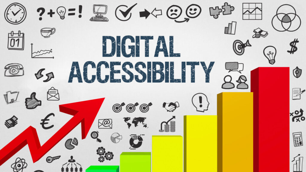 Digital Accessibility for Language Professionals