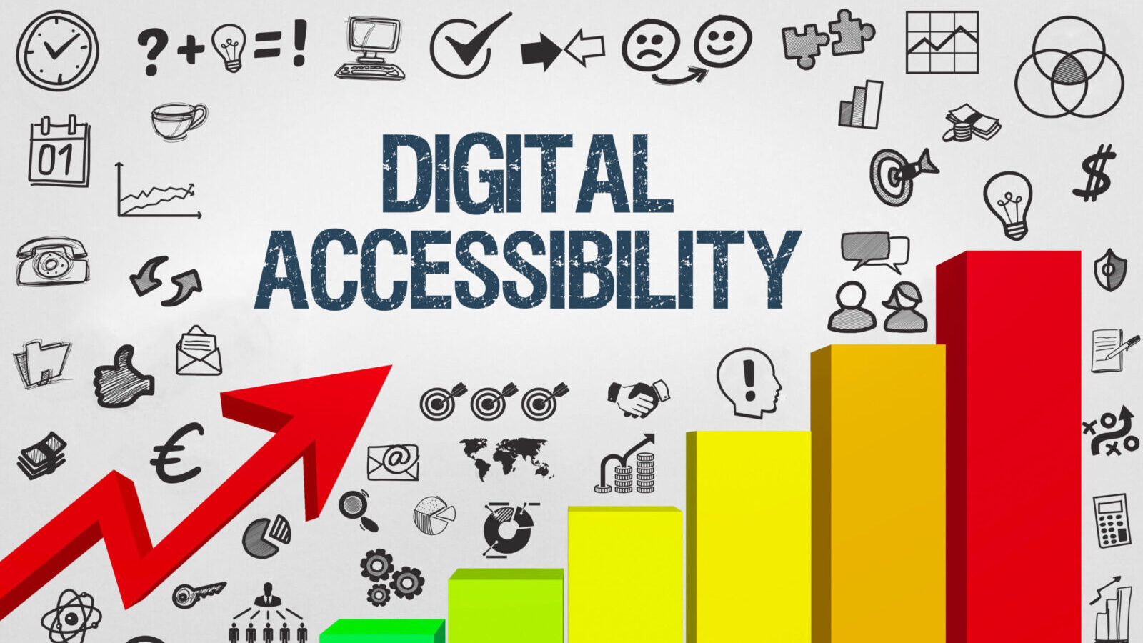 Digital Accessibility for Language Professionals