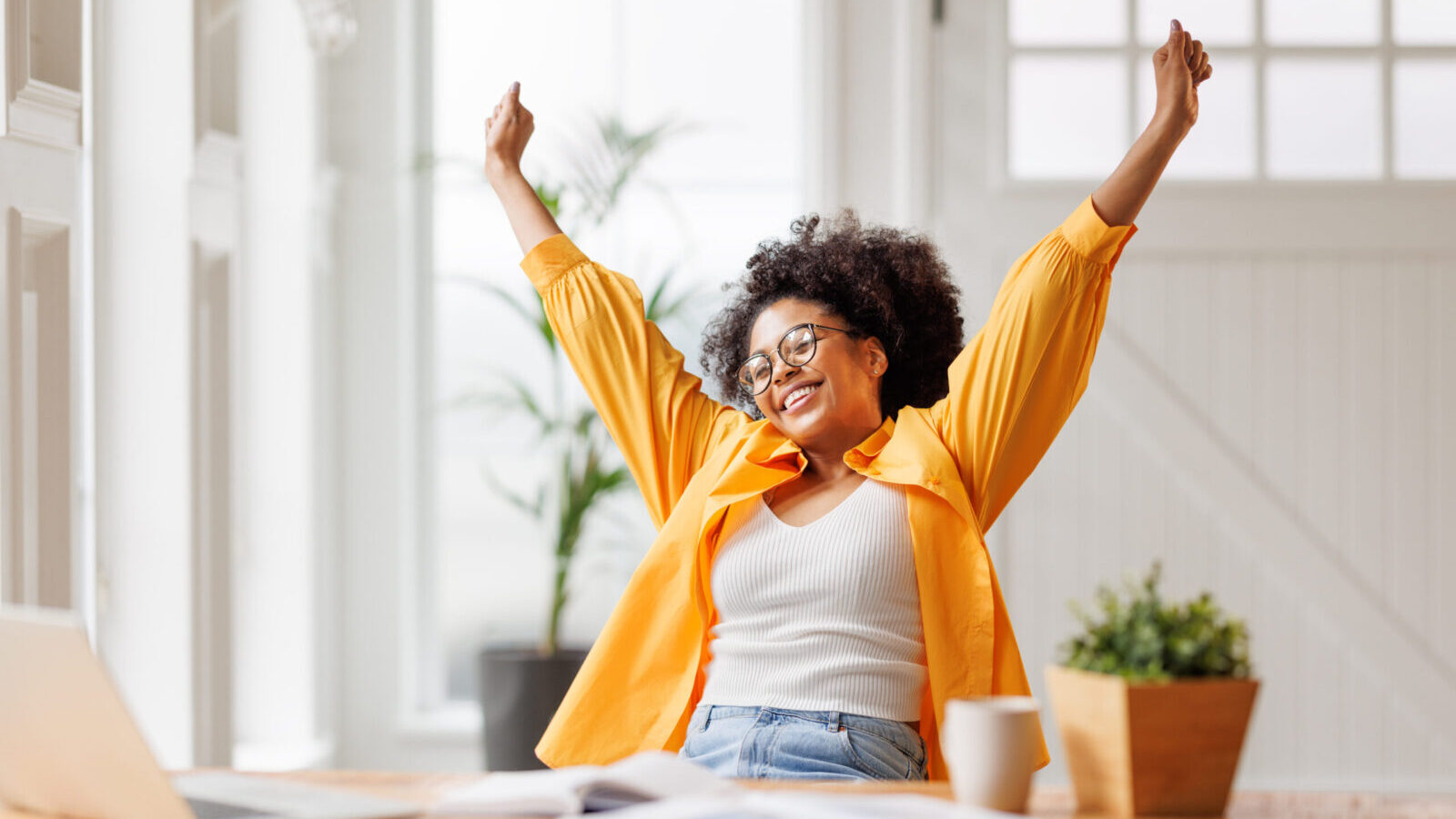 Income - Expenses = Happiness: How to Be Happy in Your Business