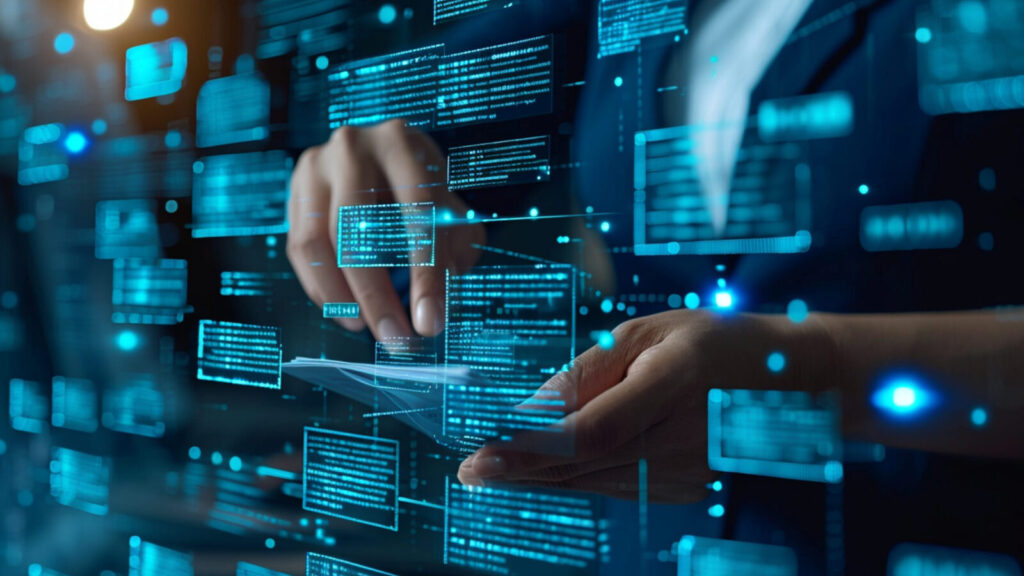 Al-Powered Document Preparation for Language Professionals