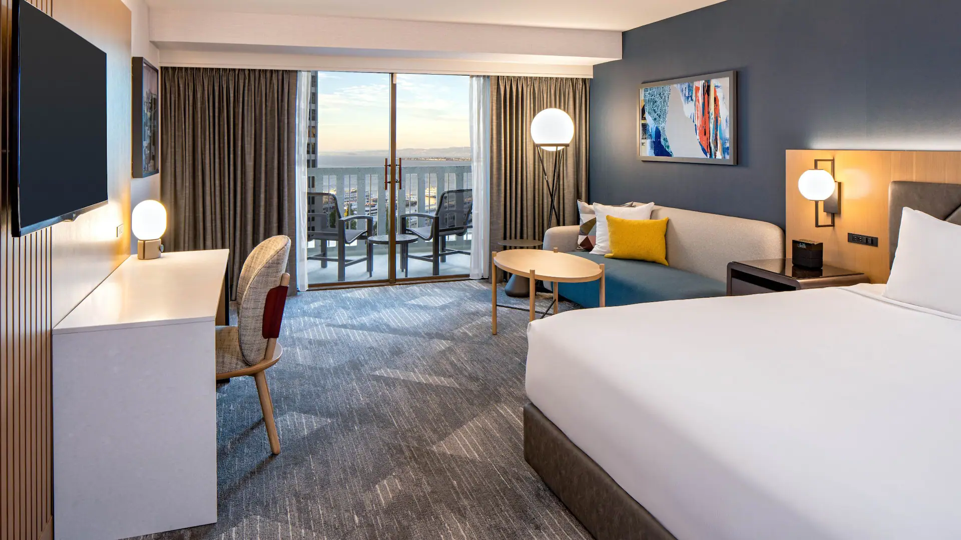 ATA67 Host Hotel Hyatt Regency