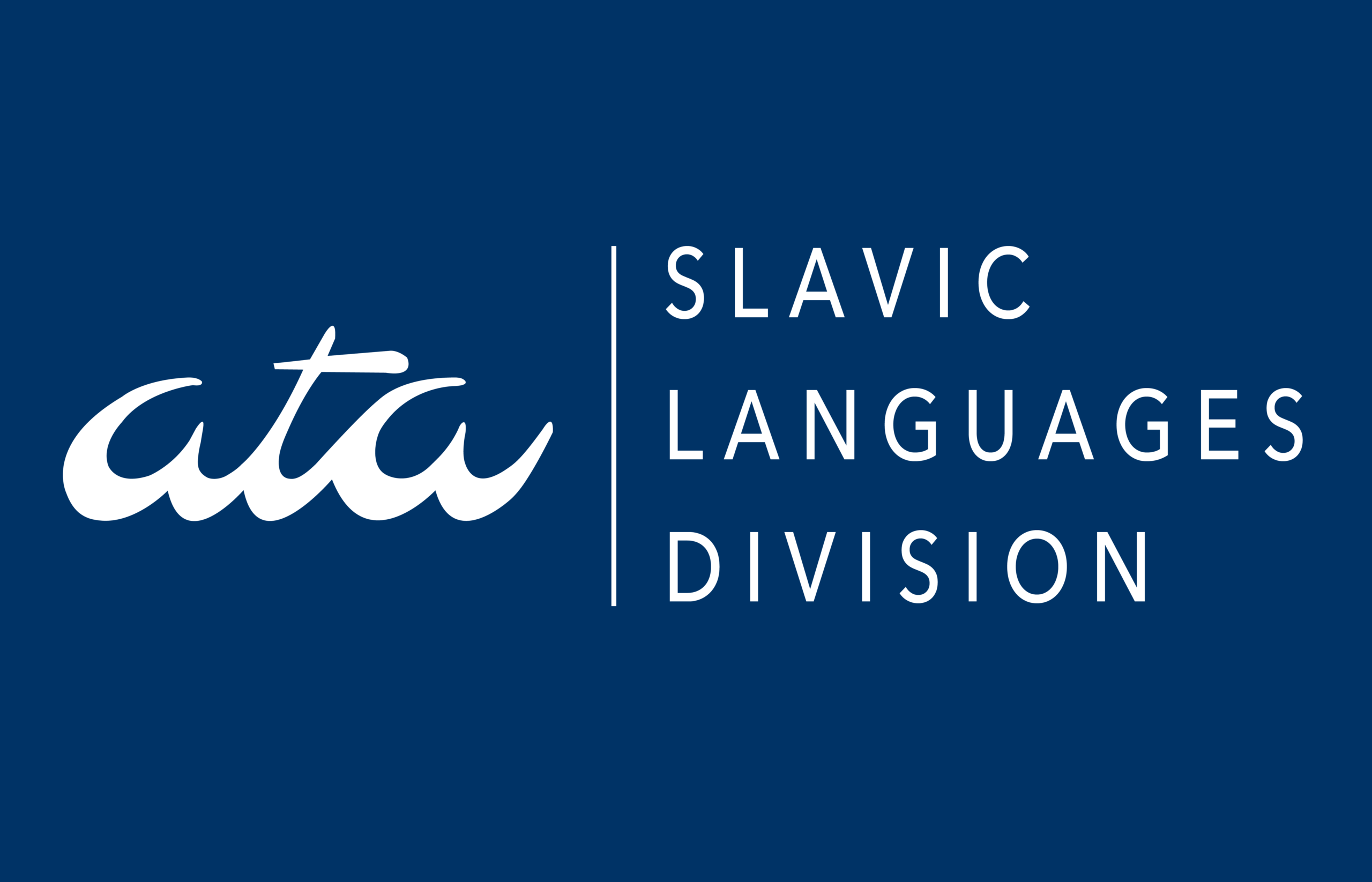 Slavic Languages Division