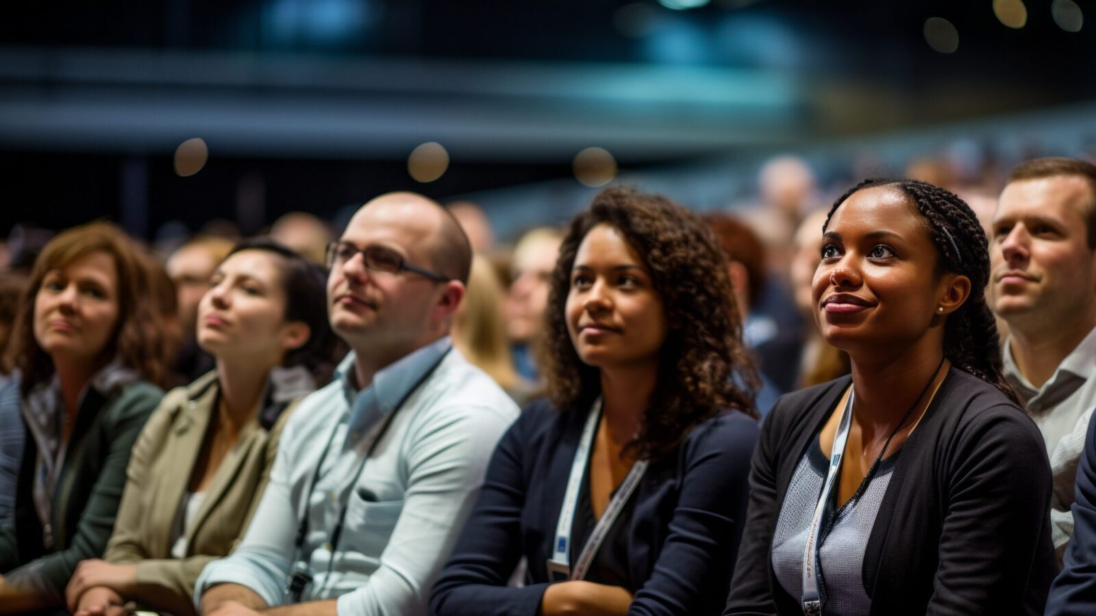 Deep Dive Networking: Conference