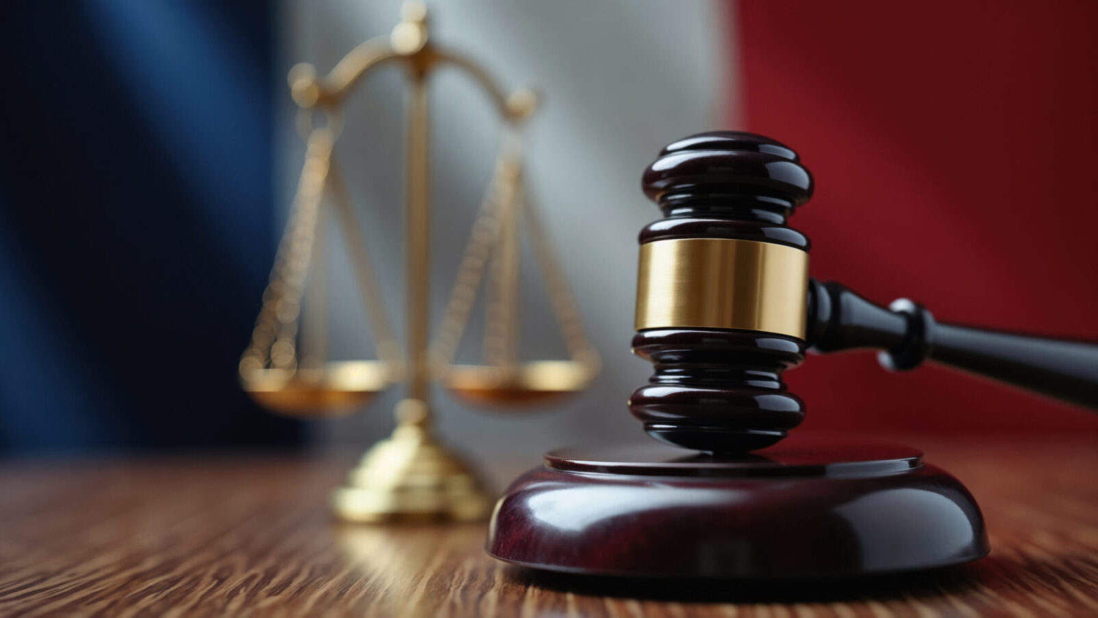 The Changing Terminology of French Law