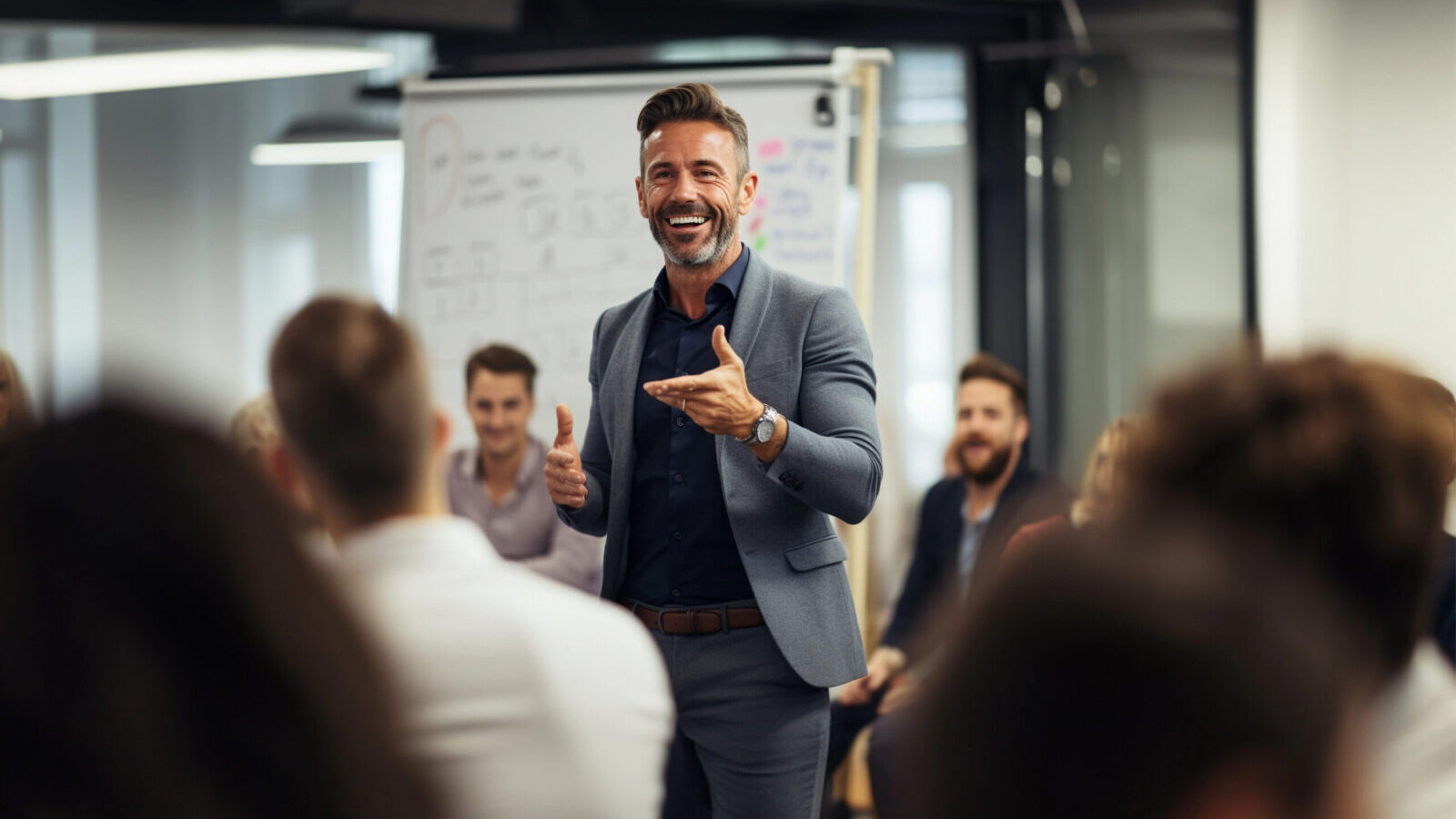 Coaching, Teaching, and the Mindset to Pivot