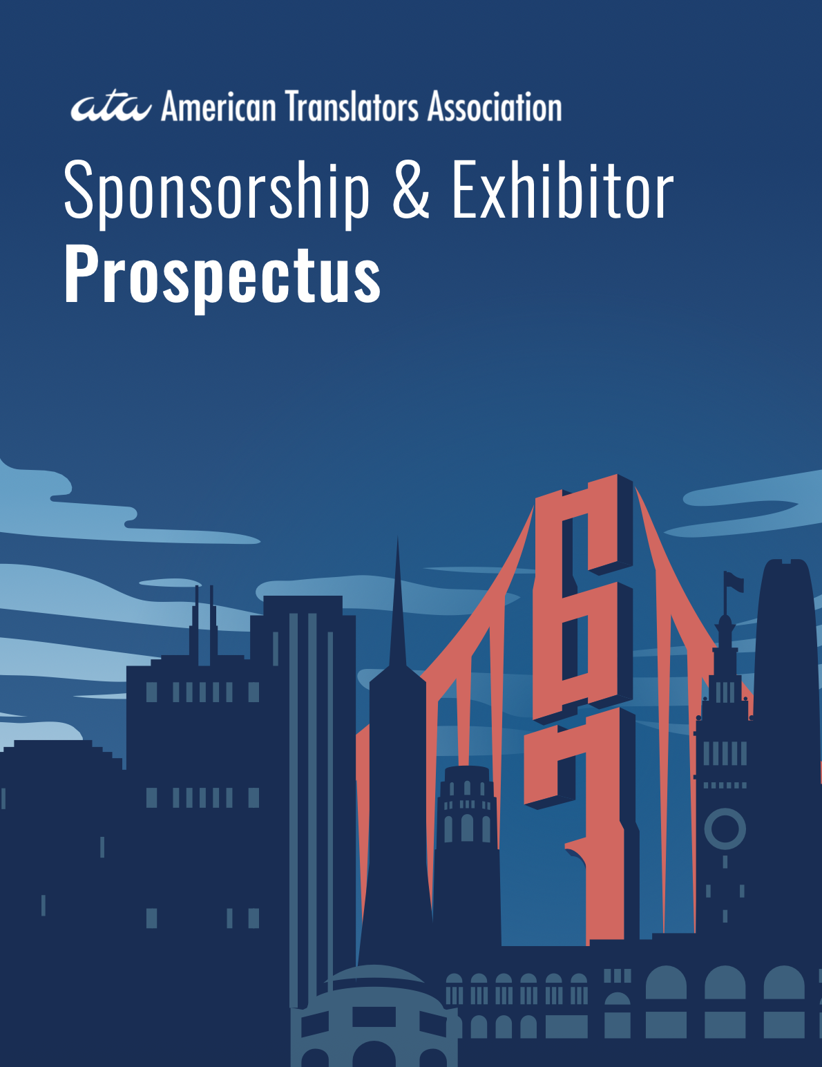 ATA67 Sponsorship and Exhibitor Prospectus
