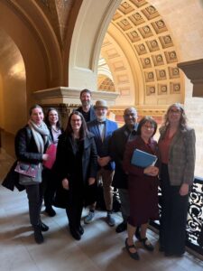 Update on Wisconsin Assembly Bill 377