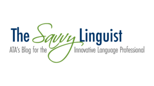 The Savvy Linguist