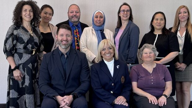 ATA Board of Directors