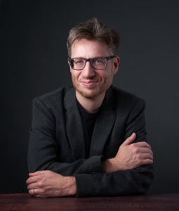 Joachim Lépine