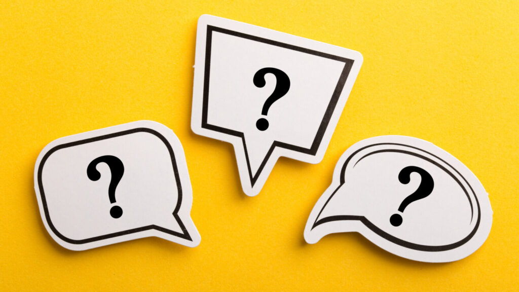 Find all the FAQs for how to prepare for and take the exam, the practice test, continuing education requirements, and more.