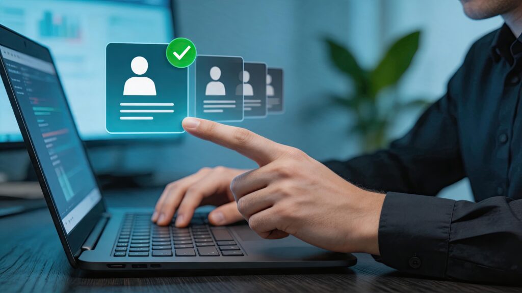 If you have an applicant’s certification number, use this tool to verify their certification and language pair(s).